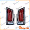 Les phare de voitures arrière pour MERCEDES Vito V260 V250 W447 2016-2023